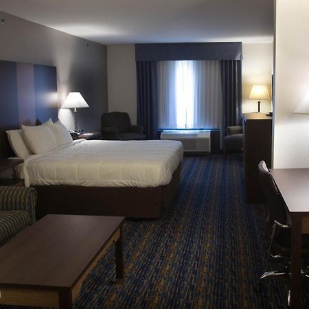 Crossroad Inn And Suites Salem Екстериор снимка